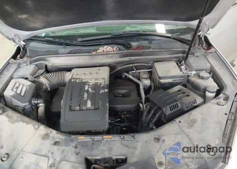 2015 Chevrolet Equinox 1Lt z USA, uszkodzony, nr VIN 1GNFLFEK8FZ132739